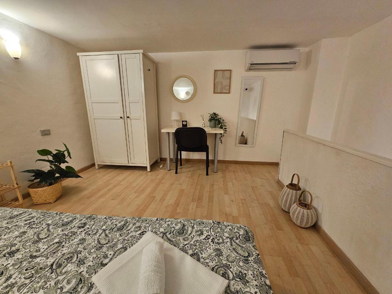 La Maison Bouganville Salerno Eksteriør billede